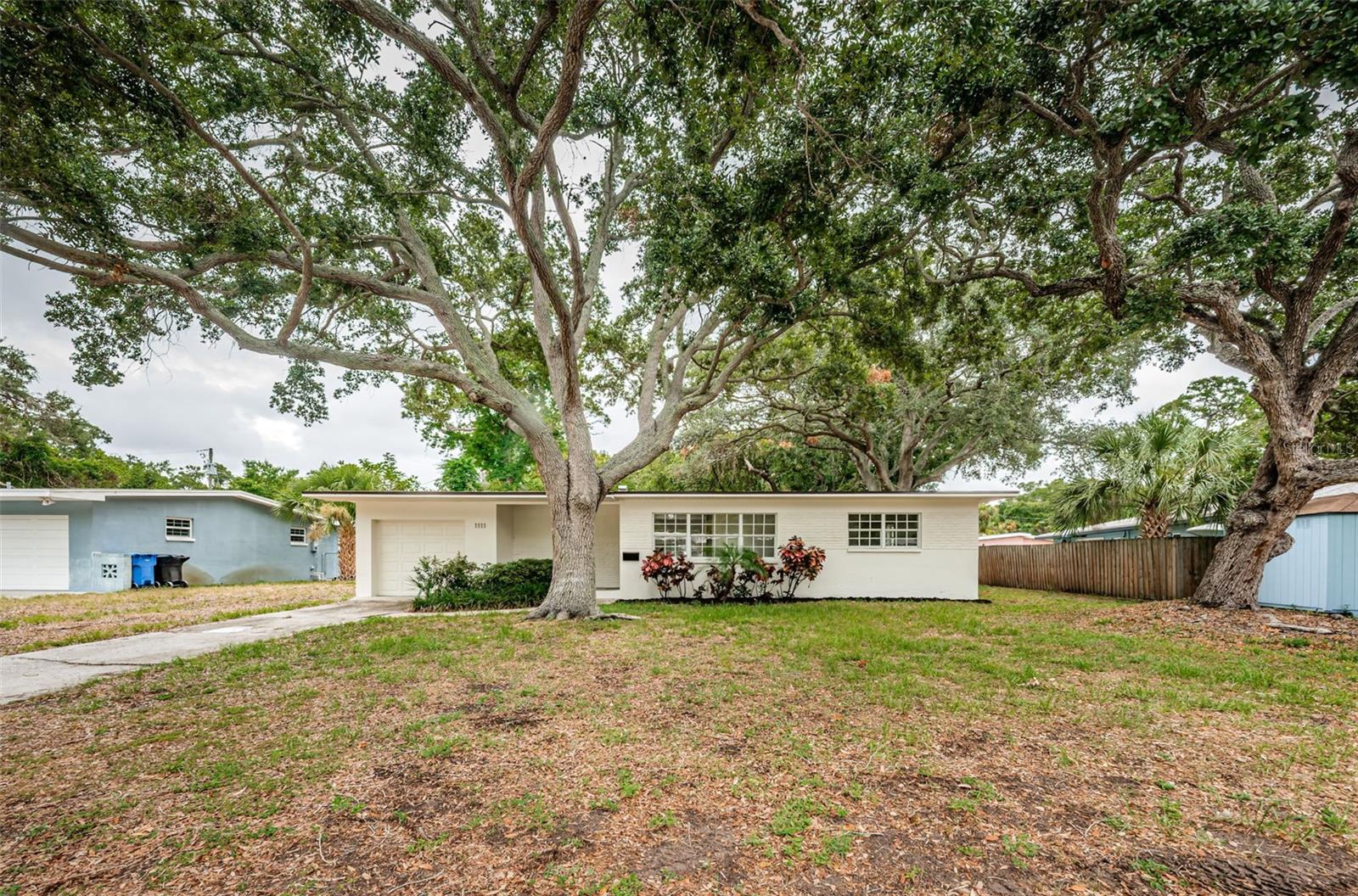 SOLD — 1111 77th St N