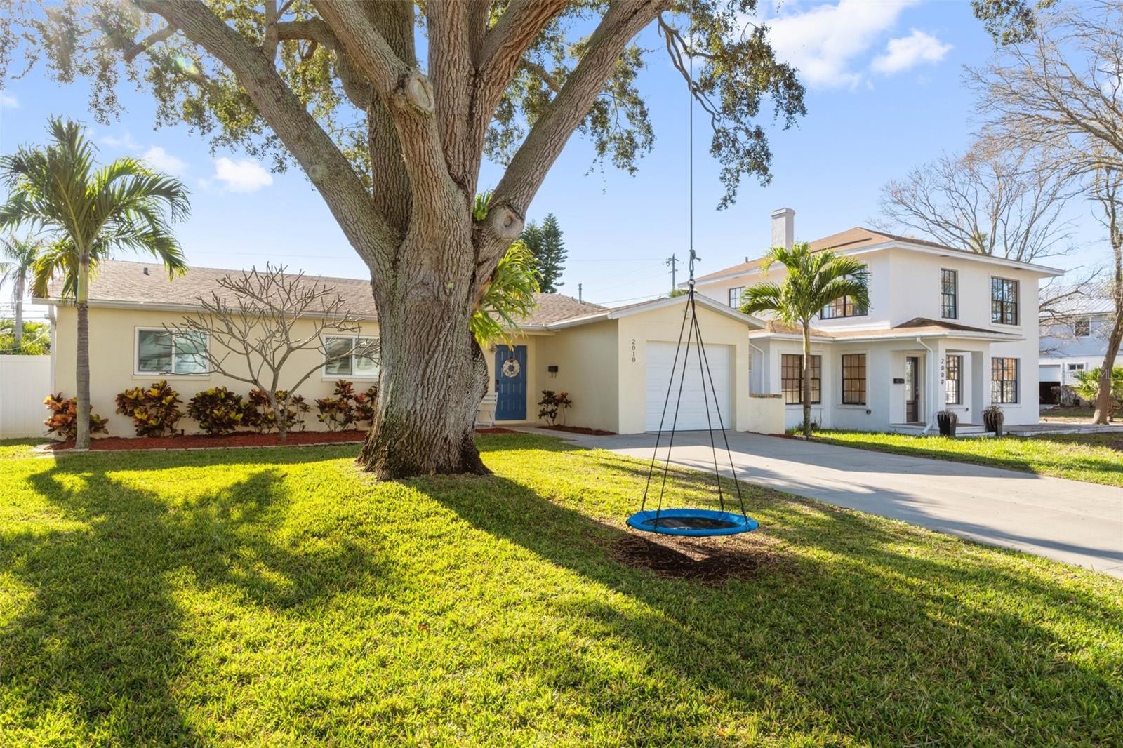 SOLD — 2010 Bayou Grande Blvd