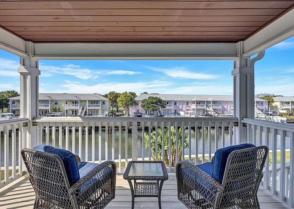 Coquina Key