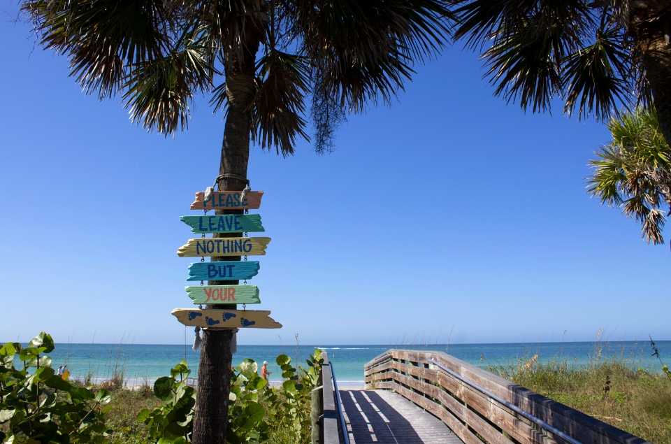 Indian Rocks Beach