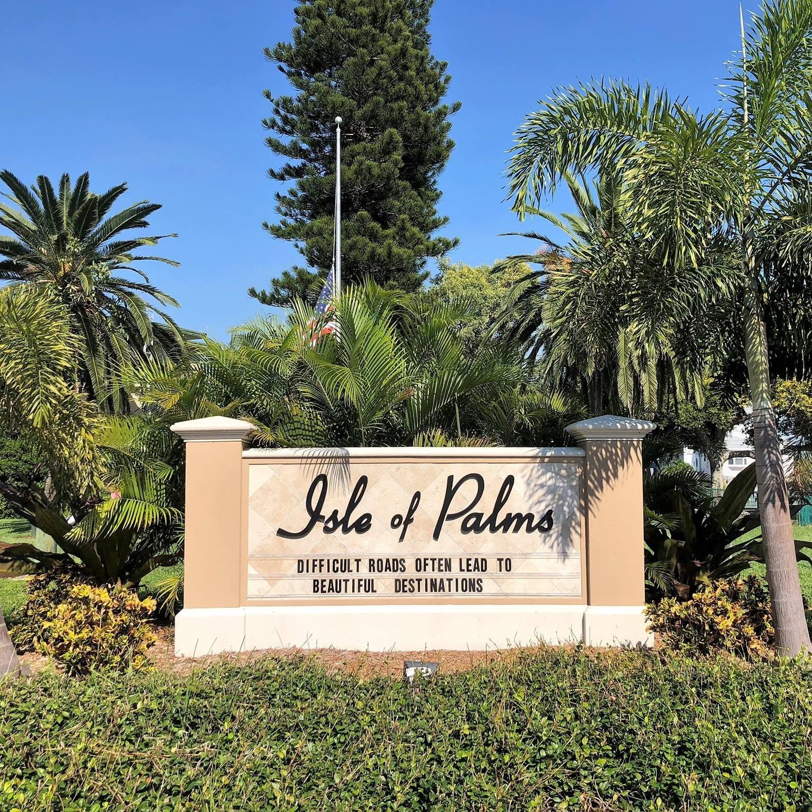 Isle of Palms