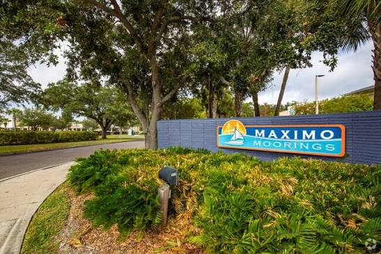 Maximo Moorings
