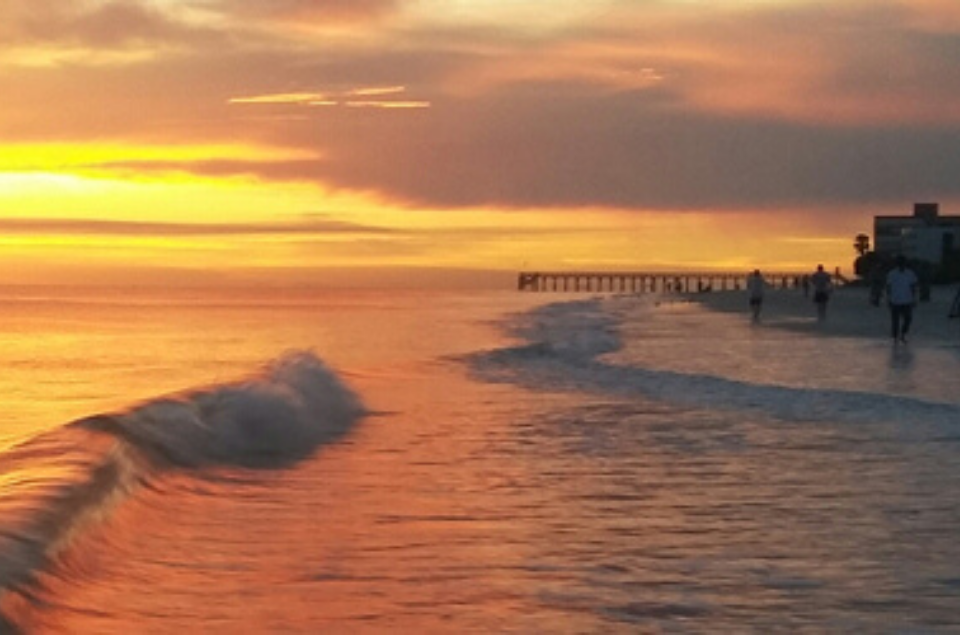 Redington Beach