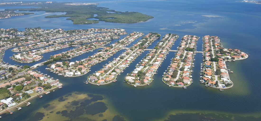 Venetian Isles