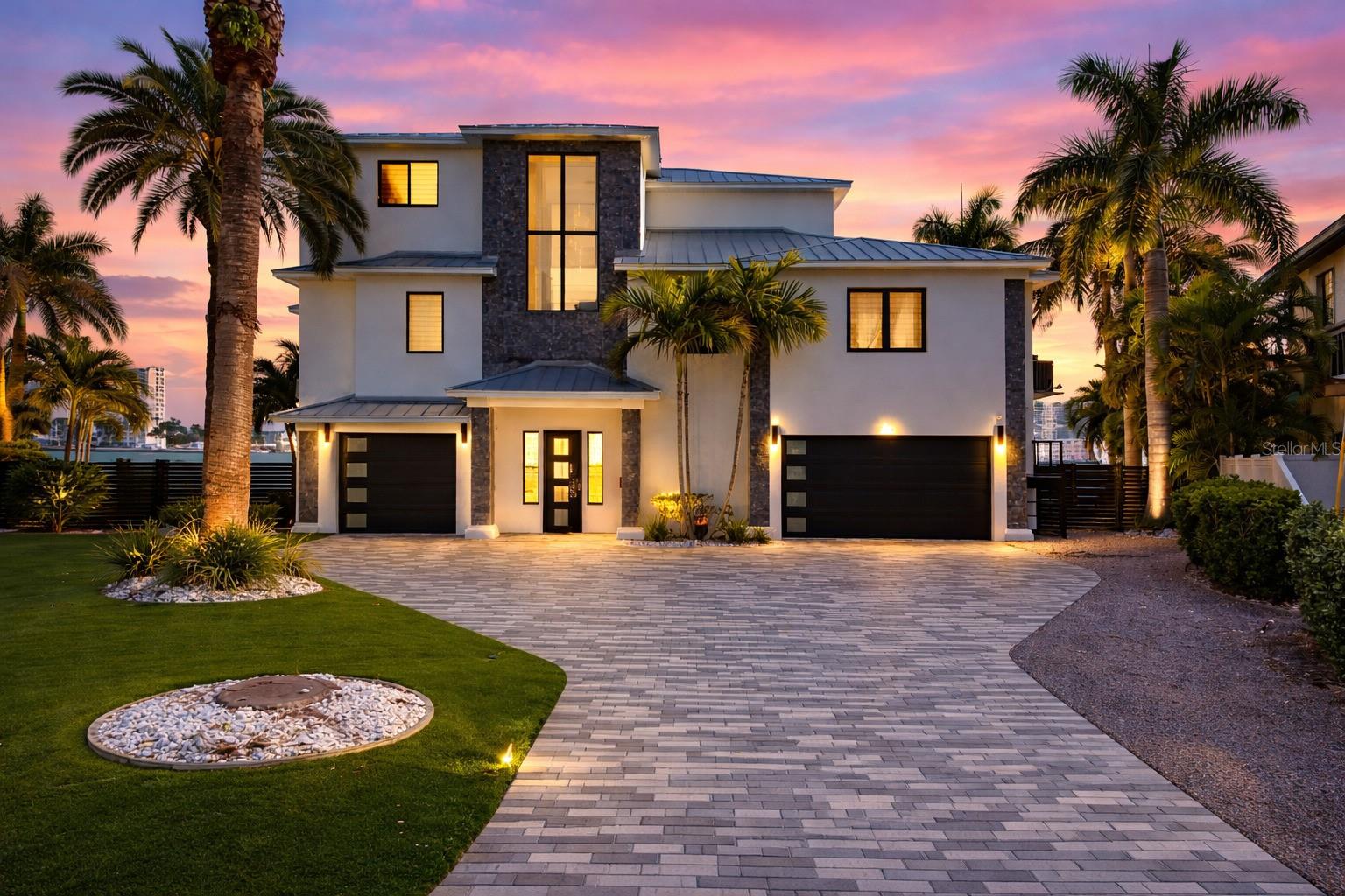 Yacht Club Estates